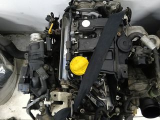 R9M  1.6 diesel 130ps NISSAN, RENAULT , MERCEDES