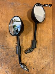 ΚΑΘΡΕΠΤΕΣ APRILIA RSV 1000 TUONO ΓΝΗΣΙΟΙ-thumb-1