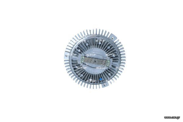 NRF ΣΥΜΠΛΕΚΤΗΣ ΒΕΝΤΙΛΑΤΕΡ ΨΥΓΕΙΟΥ BMW 3 E36-E46 / 5 E34-E39 / X5 (E53) / Z3