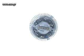 NRF ΣΥΜΠΛΕΚΤΗΣ ΒΕΝΤΙΛΑΤΕΡ ΨΥΓΕΙΟΥ BMW 3 E36-E46 / 5 E34-E39 / X5 (E53) / Z3