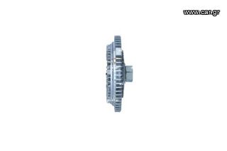 NRF ΣΥΜΠΛΕΚΤΗΣ ΒΕΝΤΙΛΑΤΕΡ ΨΥΓΕΙΟΥ BMW 3 E36-E46 / 5 E34-E39 / X5 (E53) / Z3-thumb-1