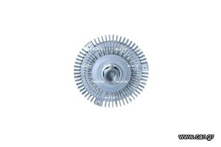 NRF ΣΥΜΠΛΕΚΤΗΣ ΒΕΝΤΙΛΑΤΕΡ ΨΥΓΕΙΟΥ BMW 3 E36-E46 / 5 E34-E39 / X5 (E53) / Z3-thumb-2