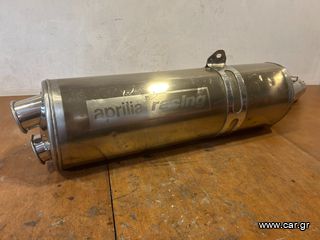 ΕΞΑΤΜΙΣΗ APRILIA RSV 1000 TUONO ΓΝΗΣΙΑ-thumb-2
