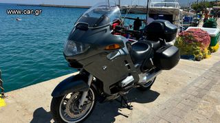 Bmw R 850 RT 2006 #Μόνο 55.000χλμ# ΑΡΙΣΤΗ ΚΑΤΑΣΤΑΣΗ#ΠΡΟΣΦΟΡΑ 4.500 ΤΕΛΙΚΗ#-thumb-2