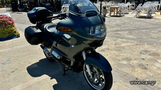 Bmw R 850 RT 2006 #Μόνο 55.000χλμ# ΑΡΙΣΤΗ ΚΑΤΑΣΤΑΣΗ#ΠΡΟΣΦΟΡΑ 4.500 ΤΕΛΙΚΗ#-thumb-1