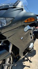 Bmw R 850 RT 2006 #Μόνο 55.000χλμ# ΑΡΙΣΤΗ ΚΑΤΑΣΤΑΣΗ#ΠΡΟΣΦΟΡΑ 4.500 ΤΕΛΙΚΗ#-thumb-5