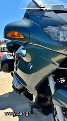 Bmw R 850 RT 2006 #Μόνο 55.000χλμ# ΑΡΙΣΤΗ ΚΑΤΑΣΤΑΣΗ#ΠΡΟΣΦΟΡΑ 4.500 ΤΕΛΙΚΗ#-thumb-6