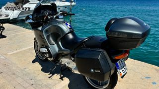 Bmw R 850 RT 2006 #Μόνο 55.000χλμ# ΑΡΙΣΤΗ ΚΑΤΑΣΤΑΣΗ#ΠΡΟΣΦΟΡΑ 4.500 ΤΕΛΙΚΗ#-thumb-3