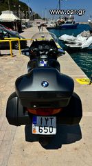 Bmw R 850 RT 2006 #Μόνο 55.000χλμ# ΑΡΙΣΤΗ ΚΑΤΑΣΤΑΣΗ#ΠΡΟΣΦΟΡΑ 4.500 ΤΕΛΙΚΗ#-thumb-7