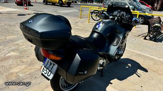 Bmw R 850 RT 2006 #Μόνο 55.000χλμ# ΑΡΙΣΤΗ ΚΑΤΑΣΤΑΣΗ#ΠΡΟΣΦΟΡΑ 4.500 ΤΕΛΙΚΗ#-thumb-8