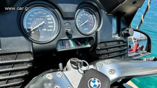 Bmw R 850 RT 2006 #Μόνο 55.000χλμ# ΑΡΙΣΤΗ ΚΑΤΑΣΤΑΣΗ#ΠΡΟΣΦΟΡΑ 4.500 ΤΕΛΙΚΗ#-thumb-10