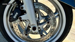 Bmw R 850 RT 2006 #Μόνο 55.000χλμ# ΑΡΙΣΤΗ ΚΑΤΑΣΤΑΣΗ#ΠΡΟΣΦΟΡΑ 4.500 ΤΕΛΙΚΗ#-thumb-18