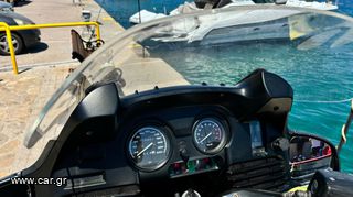 Bmw R 850 RT 2006 #Μόνο 55.000χλμ# ΑΡΙΣΤΗ ΚΑΤΑΣΤΑΣΗ#ΠΡΟΣΦΟΡΑ 4.500 ΤΕΛΙΚΗ#-thumb-19