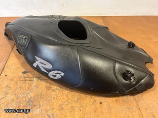BAGSTER YAMAHA R6 '06-'09-thumb-1