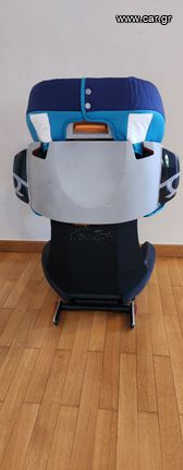 CYBEX  Solution X2-Fix   (Blue Moon) 15-36 kg με Isofix-thumb-3