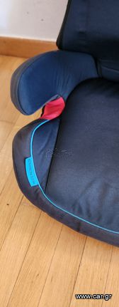 CYBEX  Solution X2-Fix   (Blue Moon) 15-36 kg με Isofix-thumb-6