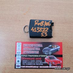 MAZDA RX-8 2006 BUTTON CONTROL ΚΛΕΙΔΙΟΥ-thumb-1