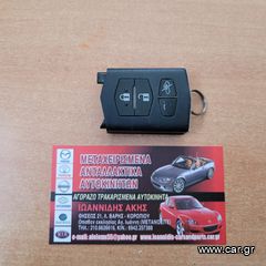 MAZDA RX-8 2006 BUTTON CONTROL ΚΛΕΙΔΙΟΥ-thumb-2