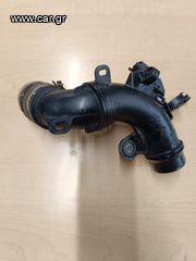 ΣΩΛΗΝΑΣ INERCOOLER ΓΙΑ PEUGEOT 3008 '16-'20 ΚΩΔΙΚΟΣ 9677355980.Η ΤΙΜΗ ΕΙΝΑΙ ΕΝΔΕΙΚΤΙΚΗ.