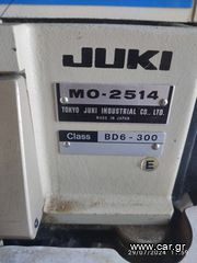 KOΠΤΟΡΑΠΤΗΣ JUKI ΤΕTΡΑΚΛΩΝΟΣ-thumb-2