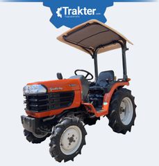 Αμπελουργικά Τρακτέρ Kubota 2006 GB175 #TRAKTER.COM