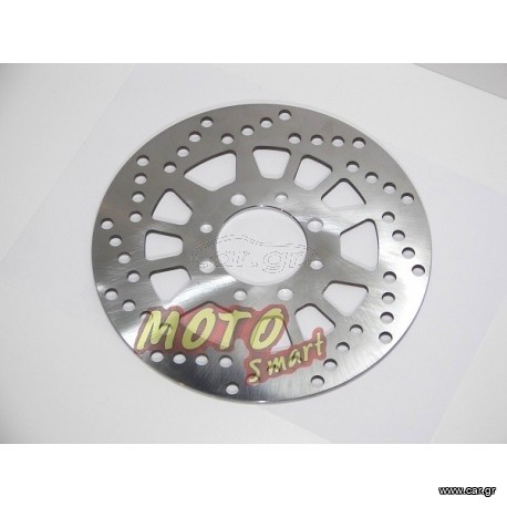 ΔΙΣΚΟΠΛΑΚΑ CRYPTON R