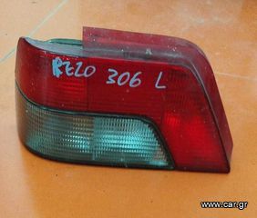 Peugeot  306 L