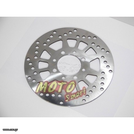 ΔΙΣΚΟΠΛΑΚΑ CRYPTON X 135