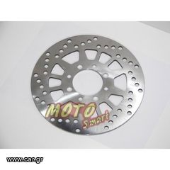 ΔΙΣΚΟΠΛΑΚΑ CRYPTON X 135