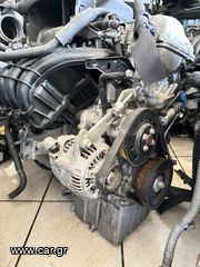 ΚΙΝΗΤΗΡΑΣ ΑΥΤΟΚΙΝΗΤΟΥ SUZUKI SWIFT 2006-2011 Μ13Α 1.3