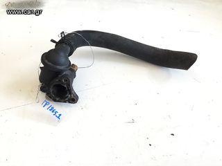 ΒΑΣΗ ΘΕΡΜΟΣΤΑΤΗ ΜΕ ΠΛΑΣΤΙΚΟ ΚΟΛΑΡΟ HYUNDAI ATOS 1999-2003 25650-02501