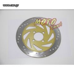 ΔΙΣΚΟΠΛΑΚΑ KRISS 125