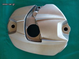 ΚΑΛΥΜΜΑ ΚΥΛΙΝΔΡΟΚΕΦΑΛΗΣ ΔΕΞΙA BMW R1200GS BMW cylinder head cover in granite gray, right