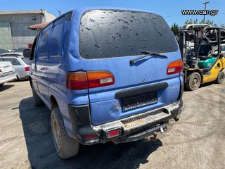 MITSUBISHI L400 4X4-thumb-2