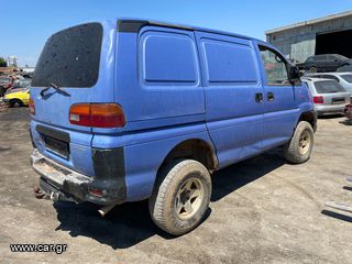 MITSUBISHI L400 4X4-thumb-3