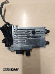 ΠΛΑΚΕΤΑ START-STOP ΓΙΑ PEUGEOT 3008 '17-'23 ΚΩΔΙΚΟΣ 9810858380.Η ΤΙΜΗ ΕΙΝΑΙ ΕΝΔΕΙΚΤΙΚΗ.