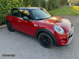 Mini Cooper D 2016 Marylebone 160PS Navi Αισθητήρες παρκαρίσματος Panorama-thumb-2