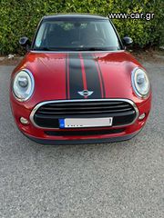 Mini Cooper D 2016 Marylebone 160PS Navi Αισθητήρες παρκαρίσματος Panorama-thumb-3