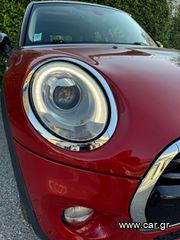 Mini Cooper D 2016 Marylebone 160PS Navi Αισθητήρες παρκαρίσματος Panorama-thumb-4