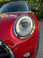Mini Cooper D 2016 Marylebone 160PS Navi Αισθητήρες παρκαρίσματος Panorama-thumb-5