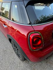 Mini Cooper D 2016 Marylebone 160PS Navi Αισθητήρες παρκαρίσματος Panorama-thumb-6
