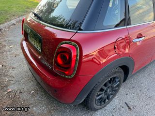 Mini Cooper D 2016 Marylebone 160PS Navi Αισθητήρες παρκαρίσματος Panorama-thumb-7