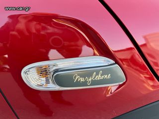 Mini Cooper D 2016 Marylebone 160PS Navi Αισθητήρες παρκαρίσματος Panorama-thumb-10
