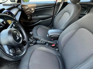 Mini Cooper D 2016 Marylebone 160PS Navi Αισθητήρες παρκαρίσματος Panorama-thumb-14