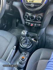 Mini Cooper D 2016 Marylebone 160PS Navi Αισθητήρες παρκαρίσματος Panorama-thumb-15