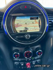 Mini Cooper D 2016 Marylebone 160PS Navi Αισθητήρες παρκαρίσματος Panorama-thumb-16