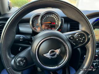 Mini Cooper D 2016 Marylebone 160PS Navi Αισθητήρες παρκαρίσματος Panorama-thumb-17
