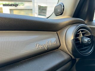 Mini Cooper D 2016 Marylebone 160PS Navi Αισθητήρες παρκαρίσματος Panorama-thumb-18