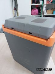 Φορητό ψυγείο 220v και 12v