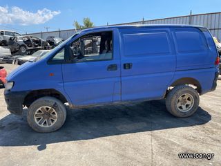 MITSUBISHI L400 4X4-thumb-2